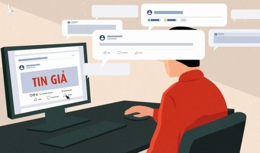 Tự ý đăng ảnh người khác lên Facebook bị phạt đến 20 triệu