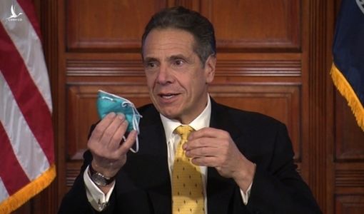 Thống đốc New York chỉ trích chính quyền Trump