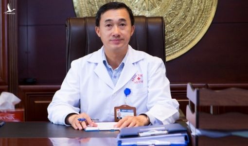 Bộ Y tế có tân Thứ trưởng 50 tuổi