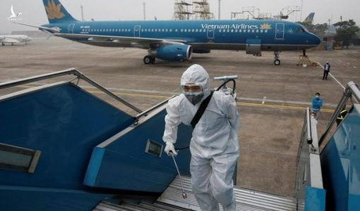 Vietnam Airlines cần Chính phủ hỗ trợ khẩn 12.000 tỉ đồng để vượt qua dịch Covid-19
