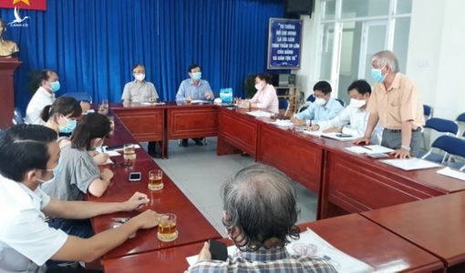 Khẩn: Khách đến bar Buddha từ 13 đến 17-3 trốn khai báo y tế sẽ chịu xử lý pháp luật!