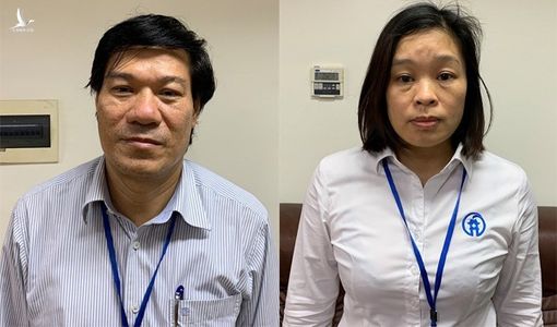 Họ đã bán rẻ lương tâm