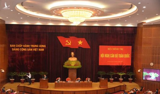“Suy nghĩ của Tổng Bí thư, Chủ tịch nước là suy nghĩ của toàn Đảng, toàn dân“