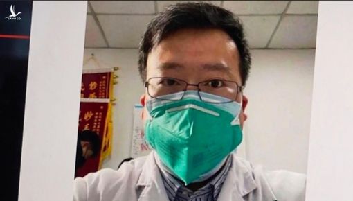 Trung Quốc truy tặng liệt sĩ cho bác sĩ Lý Văn Lượng