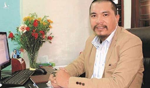 Bộ Công an điều tra Chủ tịch Công ty Thiên Rồng Việt lừa đảo tiền ảo