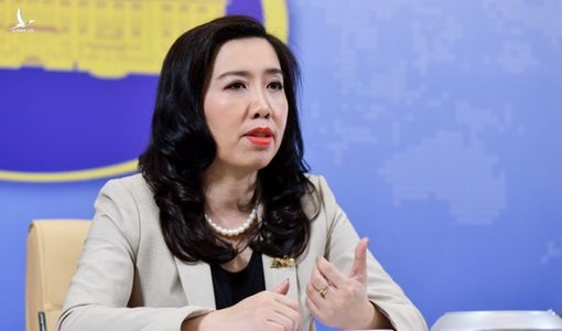 Ngày mai, lô hàng bảo hộ thứ 2 do Việt Nam sản xuất sẽ được chuyển đến Mỹ