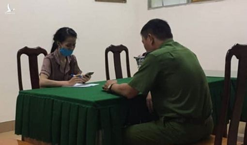 Shipper giăng bẫy tóm gọn nữ chủ shop lừa tiền bằng đơn hàng ‘ma’