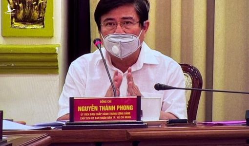 Chính thức tạm dừng hoạt động của Công ty PouYuen ở TP.HCM