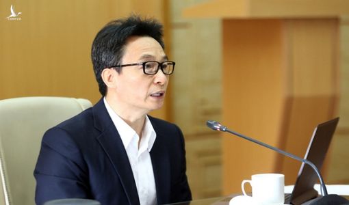 Sinh phẩm xét nghiệm COVID-19 do Việt Nam sản xuất có những ưu điểm gì?