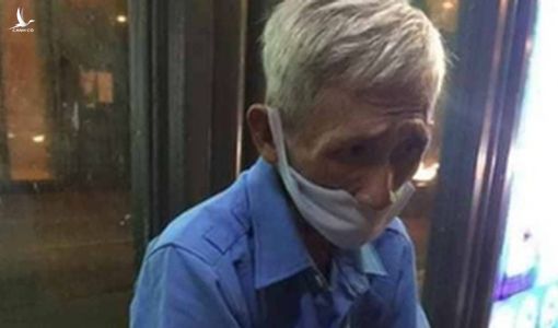 Được cộng đồng mạng giúp đỡ, bác bảo vệ già ở Sài Gòn xúc động: “Con ơi, hãy giúp người khó khăn hơn”
