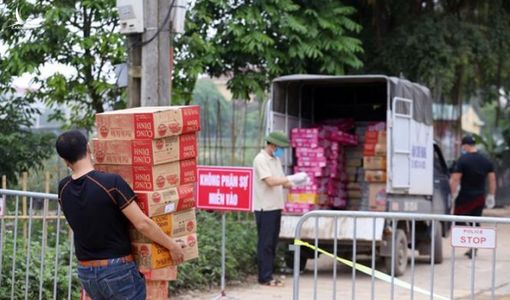 Việt Nam chống dịch COVID-19 thành công vì đoàn kết và đặt lợi ích nhân dân trên hết