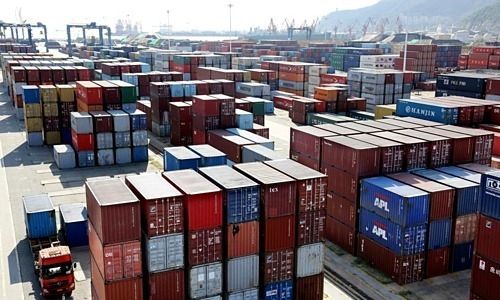 Việt Nam vẫn xuất siêu quý I gần 4 tỷ USD