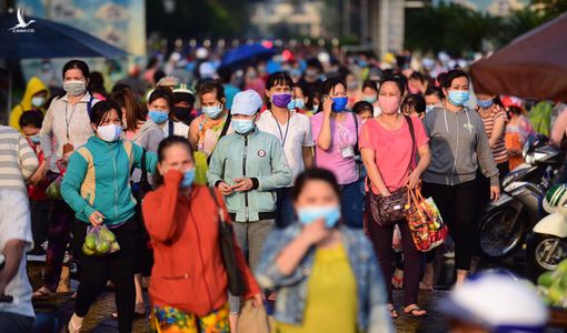 Phó thủ tướng giao TP.HCM quyết định PouYuen có tạm dừng hoạt động hay không