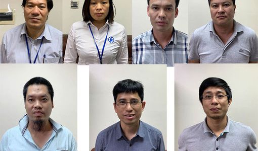 Phẫn nộ với nhóm người trục lợi từ mua thiết bị chống dịch