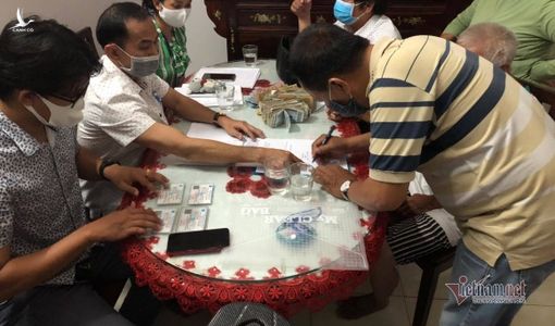 Thông tin mới về cụ ông ăn xin có 12 chứng minh thư