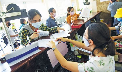 Bộ Tài chính vẫn giữ mức giảm trừ gia cảnh 11 triệu đồng: Đừng đẩy khó cho dân