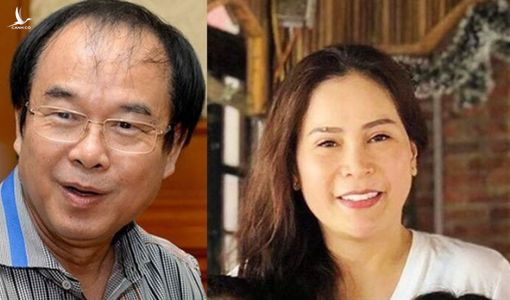 Bóng hồng đưa cựu Phó Chủ tịch TPHCM Nguyễn Thành Tài vào tù không ‘tâm thần’