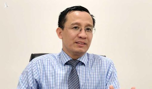 Tiết lộ lời khai của người chứng kiến nơi Tiến sĩ Bùi Quang Tín rơi xuống tử vong
