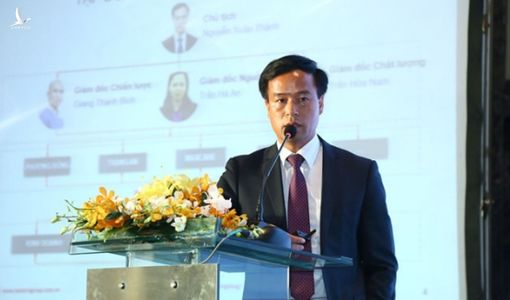 ‘Miếng bánh’ máy xét nghiệm rơi vào tay những ai?