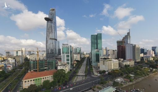 ‘Cách ly xã hội nghiêm túc sẽ mở ra cơ hội phục hồi kinh tế nhanh’