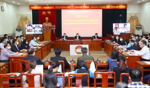 Dân mong chờ lắm rồi, lúc người ta đói, cần phải hỗ trợ ngay!
