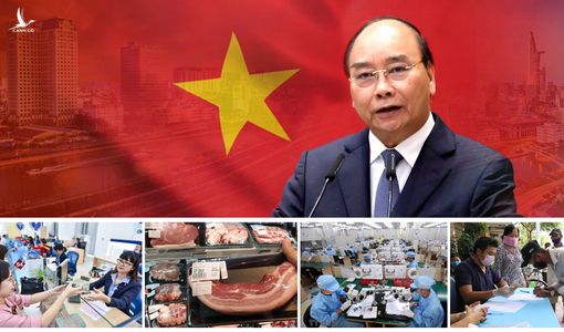 Nền kinh tế nhân ái không có chuyện “hứa mà không làm”
