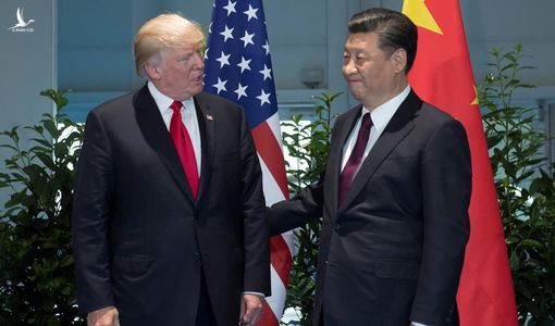 Đại dịch Covid-19 đặt “dấu chấm hết” cho quan hệ hợp tác Mỹ-Trung?