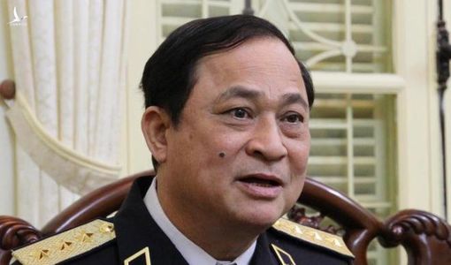 Ngày mai xét xử cựu Thứ trưởng Quốc phòng Nguyễn Văn Hiến