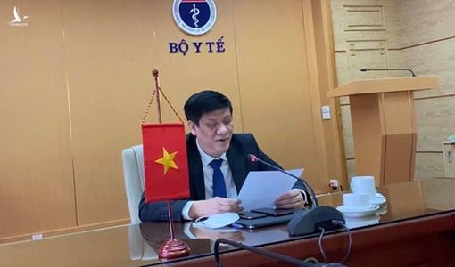 Việt Nam chia sẻ kinh nghiệm chống dịch COVID-19 với thế giới