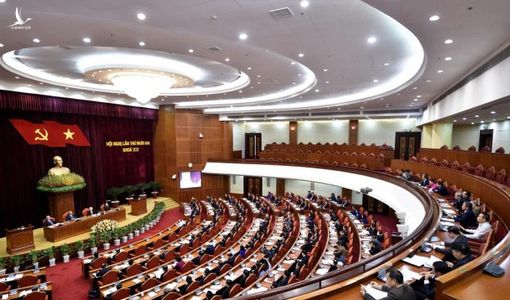 Chọn nhầm cán bộ là tai họa