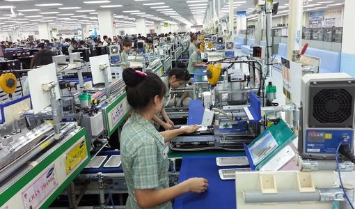 Việt Nam trở thành nơi an toàn nhất thế giới!