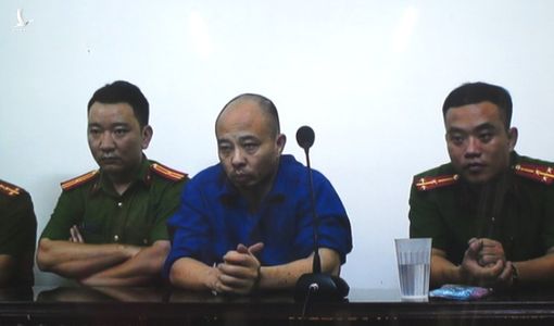 Đường “Nhuệ” cúi đầu thừa nhận đã đe dọa giết ông Lẫm, ép chuyển nhượng công ty