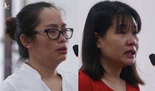 Giáo viên khai bị ép nâng điểm thi THPT vì ‘quan hệ của sếp’