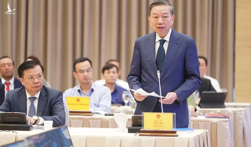 Bộ Công an sẽ xử lý nghiêm cán bộ chiến sĩ nhũng nhiễu doanh nghiệp