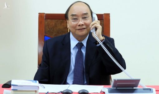 Thủ tướng: Việt Nam sẵn sàng cung cấp gạo lâu dài và ổn định cho Philippines