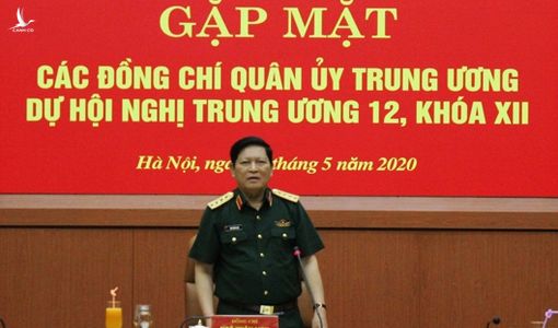 Trung ương sẽ thảo luận, quyết định nhiều vấn đề quan trọng