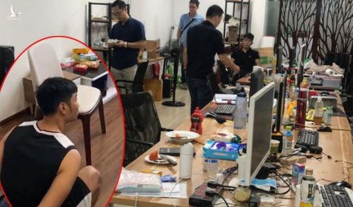 Đường dây đánh bạc 64.000 tỷ ở Hà Nội: Chỉ riêng tháng 5, lợi nhuận của nhà cái đạt 77,7 tỷ đồng