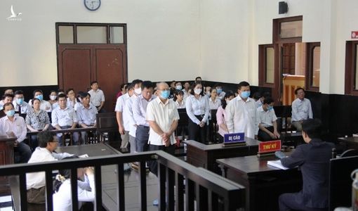 Nguyên Phó Chủ tịch UBND TP Mỹ Tho lĩnh án vì tội gây thiệt hại ngân sách