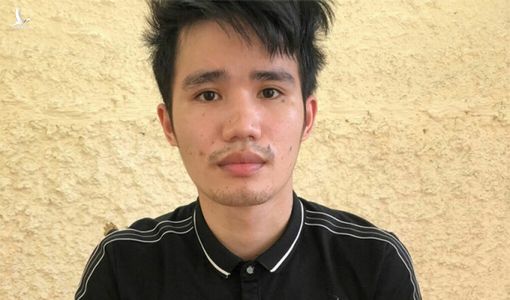 Lĩnh 33 tháng tù vì gây án khi cách ly phòng Covid-19
