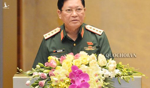 Cấm cho nước ngoài sử dụng biên giới Việt Nam để chống phá nước khác