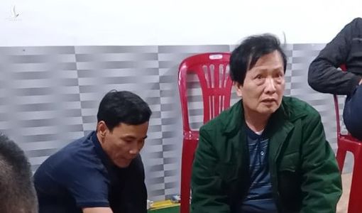 Phạt 2 triệu đồng chủ tịch xã đánh bạc trong mùa dịch COVID-19