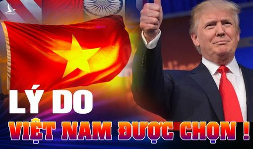 Vì sao Việt Nam được chọn đối thoại cùng “Bộ tứ kim cương”?