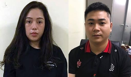 Đường dây đánh bạc 20.000 tỷ đồng