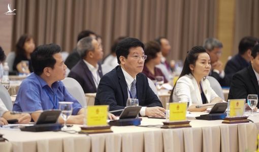 Sắp có làn sóng dịch chuyển sản xuất từ Trung Quốc sang Việt Nam