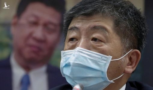 Đài Loan phản đối điều kiện Trung Quốc đặt ra để gia nhập WHO