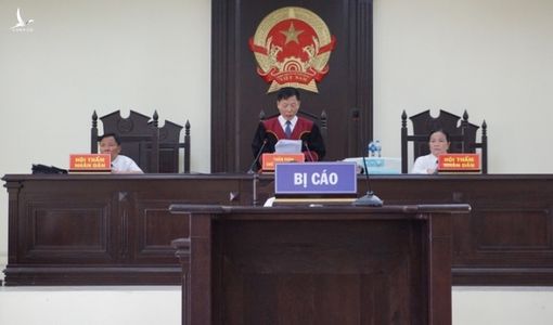 Cựu Trưởng công an TP Thanh Hóa bị phạt 24 tháng tù