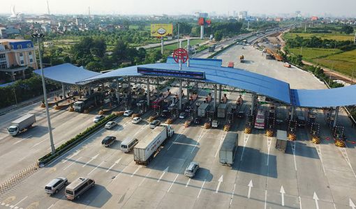 Đề xuất tăng phí ‘cứu’ doanh nghiệp BOT: Thời điểm không phù hợp