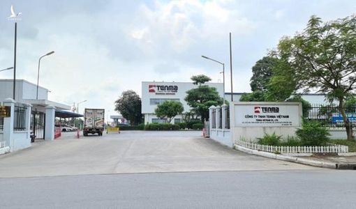 Truyền thông Nhật Bản: Công ty Nhật ở Việt Nam hối lộ cán bộ hải quan, thuế 5,4 tỉ đồng để trốn thuế