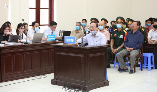 Xét xử ông Nguyễn Văn Hiến: Bài học về trách nhiệm người đứng đầu