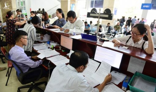 Đề xuất giảm 30% thuế thu nhập cho hơn 700.000 doanh nghiệp